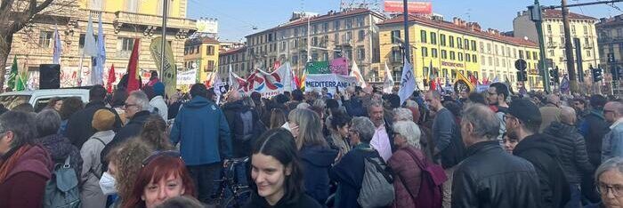 Cecilia Strada: «Il cdm a Cutro? No ai gesti simbolici, servono fatti»