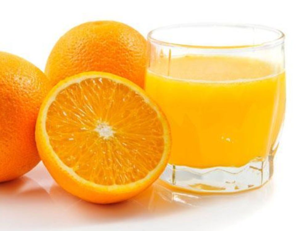 Sequestrata azienda per la lavorazione di agrumi