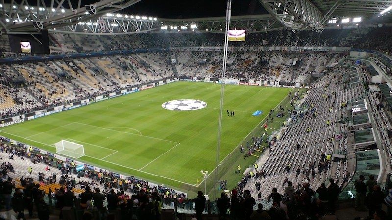 Rapporti 'ndrangheta-ultras Juve, chiesto processo per 23