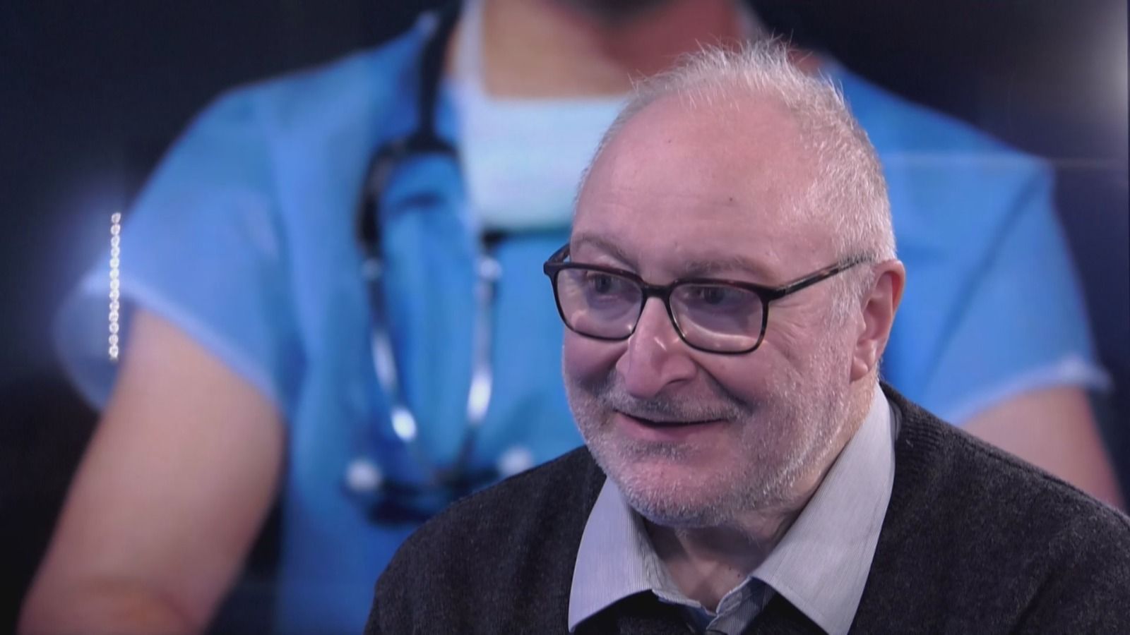 Brancati: «La sanità non si migliora solo con il piano di rientro. Bisogna formare specialisti»