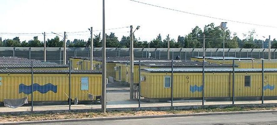 JONNY | I soldi dello Stato nella "bacinella" del clan