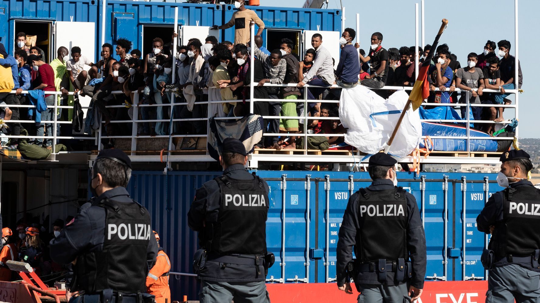 Integrazione migranti, a Lamezia il bilancio del progetto “PropCalabria”