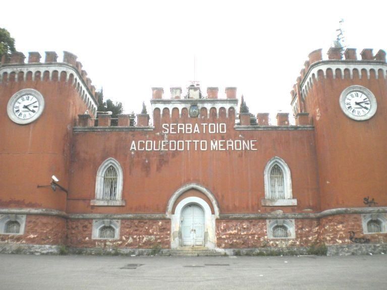 Cosenza, Arpacal: «Acqua con valori nella norma»