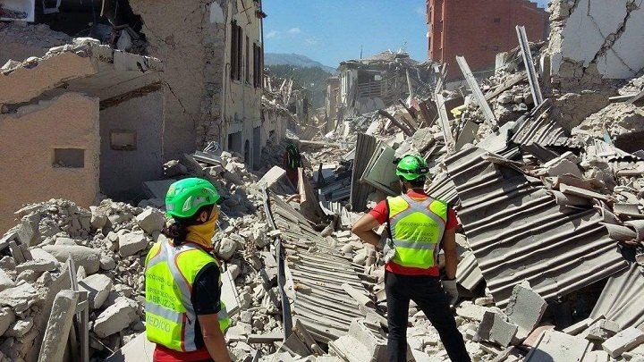 Rischio sismico, Guccione: la Calabria ha molte risorse ma non riesce a spenderle