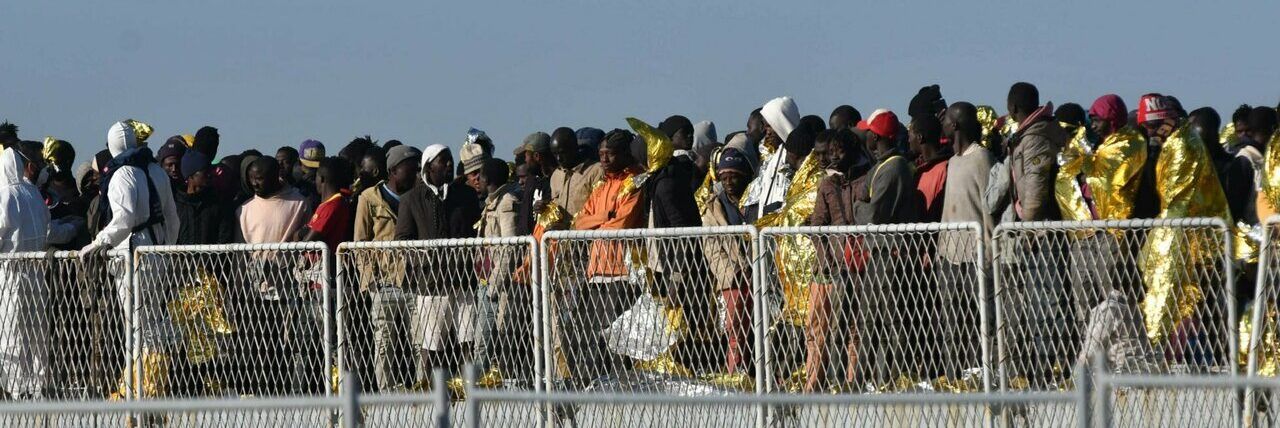 Emergenza sbarchi, la Cgil incontra il prefetto di Reggio Calabria