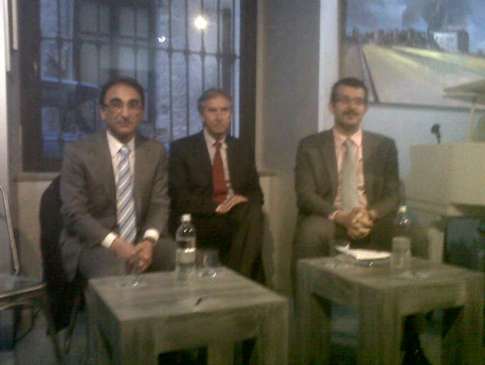 CAOS CATANZARO | Scalzo chiede l`annullamento degli atti dell`ex sindaco