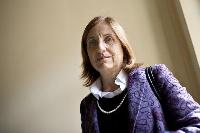 Lanzetta: «Non ero io a essere invisibile»