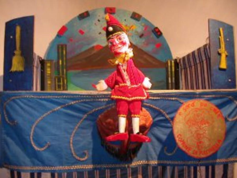 Maschere e fiabe nel weekend del teatro cosentino