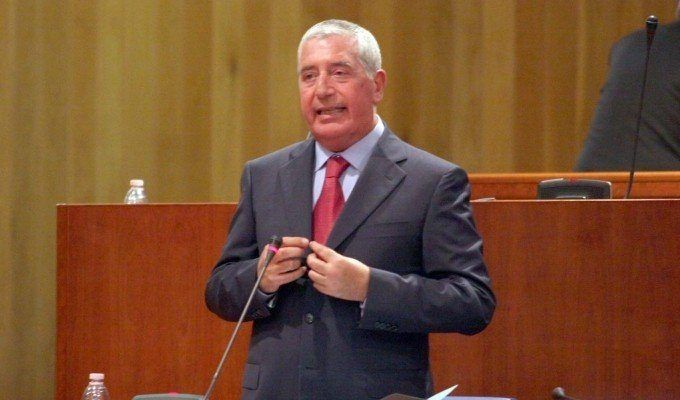 La «coscienza pulita» di Principe contro le accuse della Dda