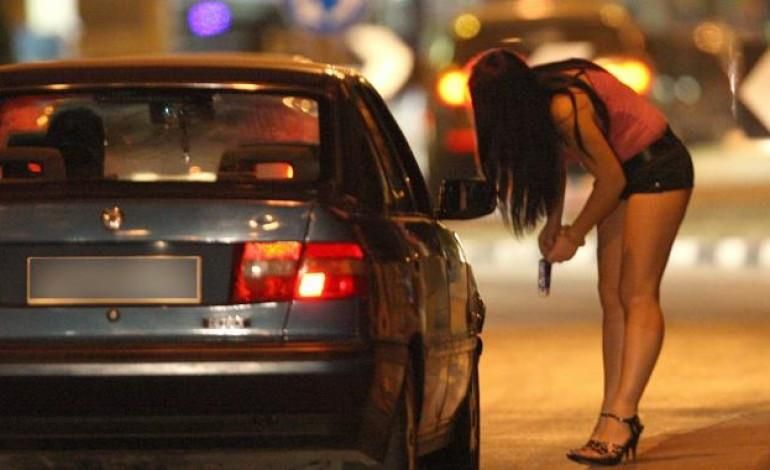 Multe per lucciole e clienti a Corigliano