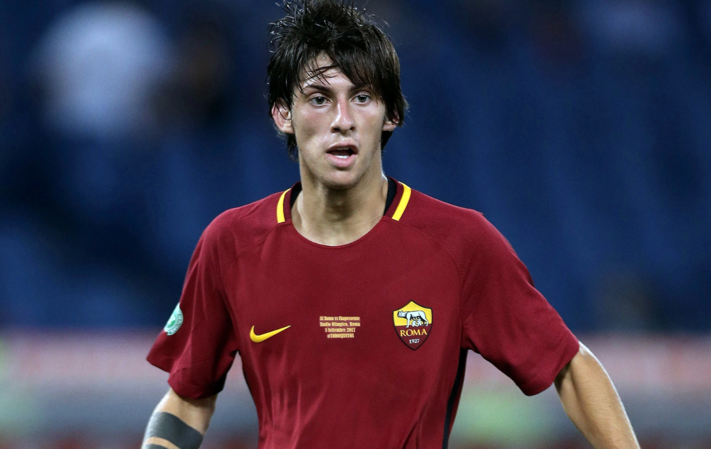 Cosenza, la Roma vuole monetizzare la cessione di Antonucci