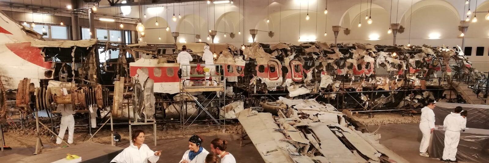 Inchiesta su Ustica, a 43 anni dalla strage si va verso l’archiviazione