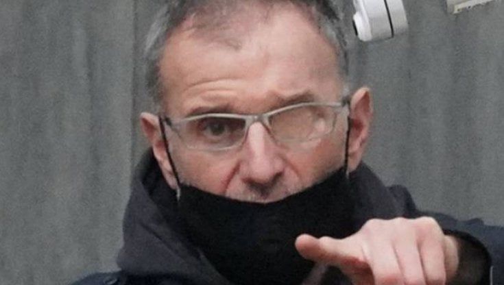 «Il “Re” nascosto, l’ombra del “cecato”»