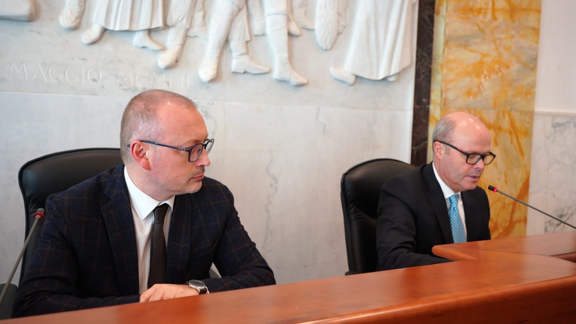 Reggio Calabria, in Consiglio metropolitano ok definitivo al Dup e al bilancio previsionale