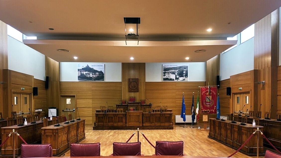 «Centrodestra punito dal voto disgiunto, ora si apre una nuova fase»