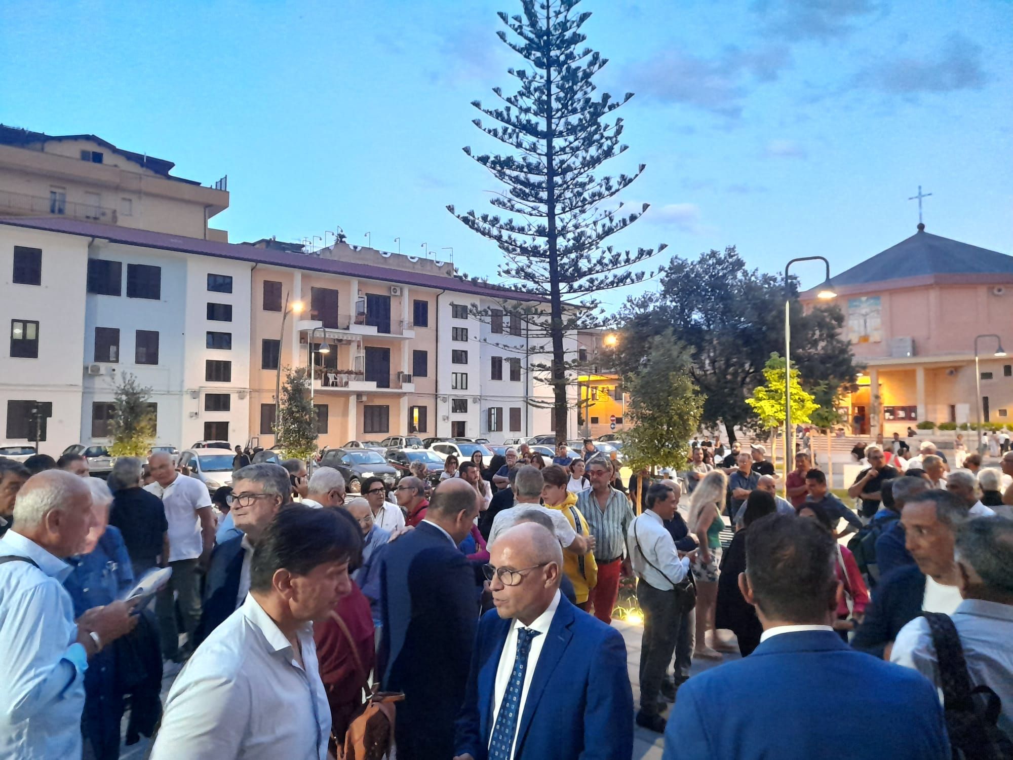 A Soverato la Calabria che non ce la fa più. «Mai avvertita una crisi così grave»