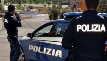 Lamezia Terme, uomo trovato morto nella sua auto vicino la stazione centrale