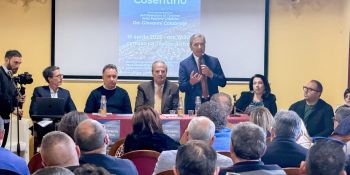 Nasce il Distretto turistico Basso Tirreno Cosentino