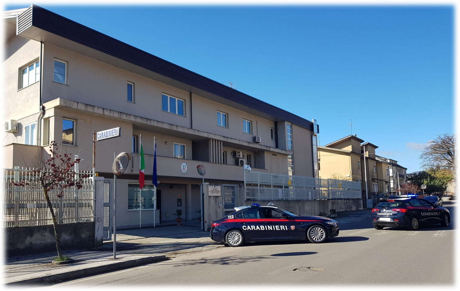 Smantellata una rete di spaccio che operava nel Catanzarese durante il lockdown: 7 indagati