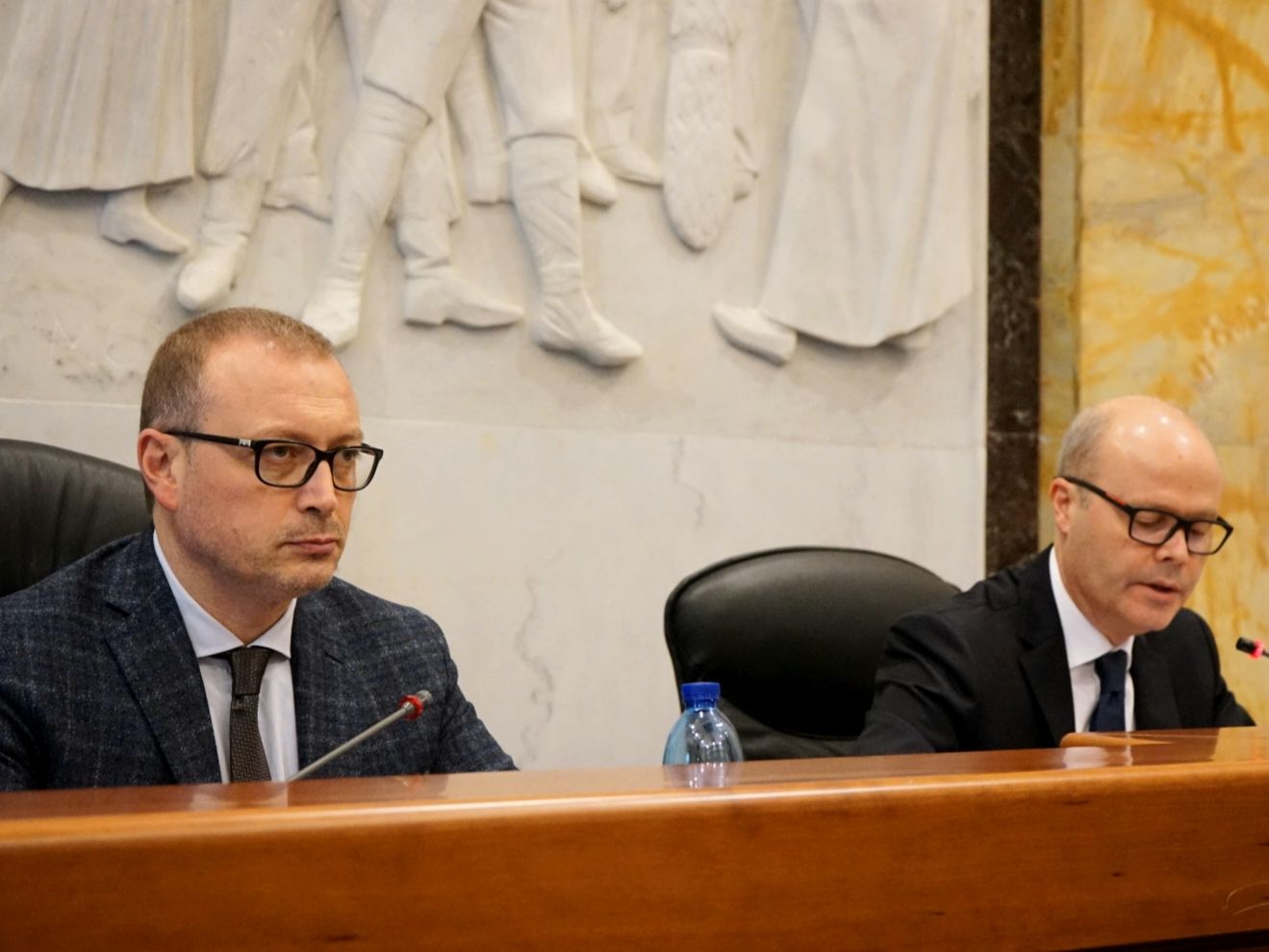 Città metropolitana di Reggio, approvato il Bilancio di previsione 2022-2024