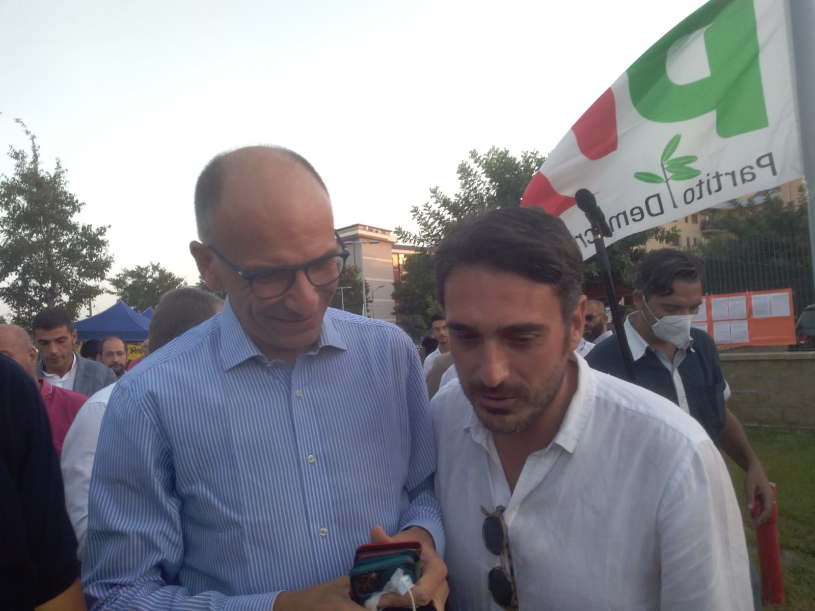 Politiche, Pd ancora “in mezzo al mare”: Irto blindato, per molti big la “corrida” dei collegi