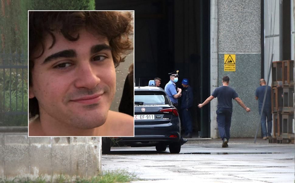 Studente calabrese morto durante lo stage, la famiglia: «Nessun risarcimento dall’Inail»
