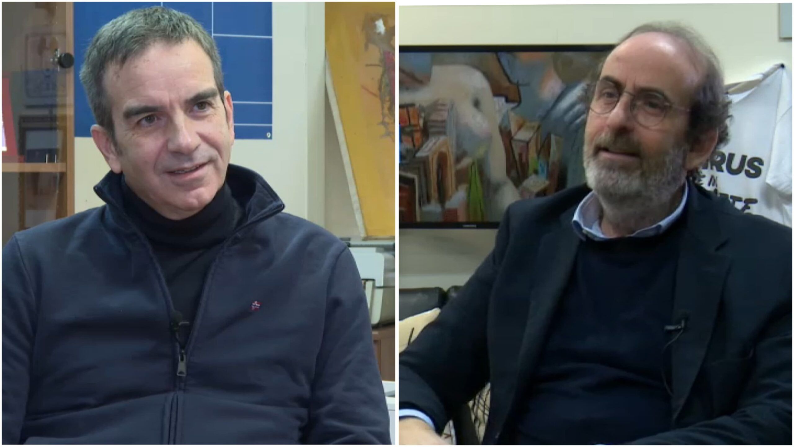 Dalle riforme al lavoro, la sanità e il futuro. Il bilancio del presidente Occhiuto: «Nel 2025 lavoreremo sulle opportunità»