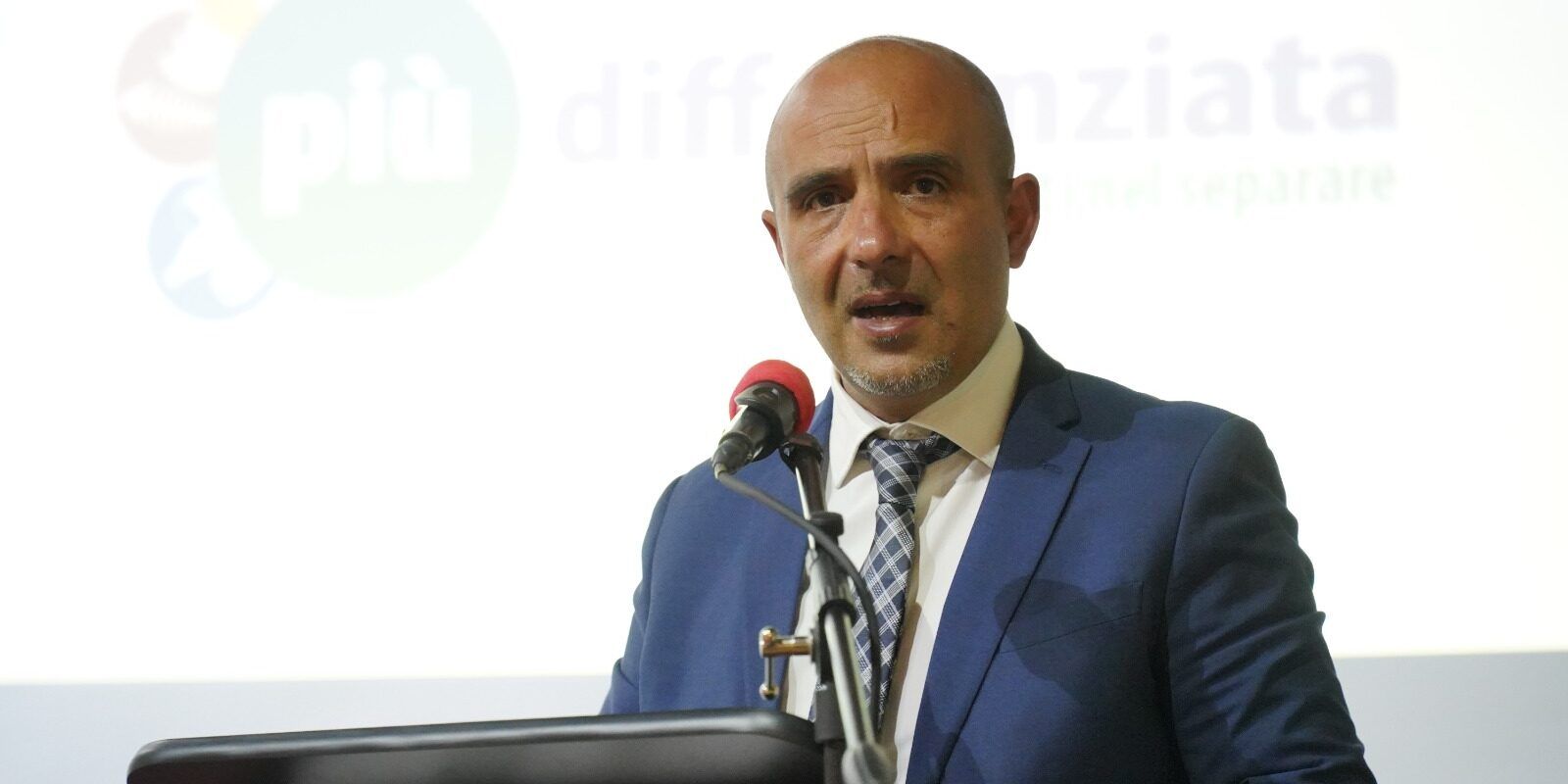 Capalbo: «L’abbandono di Tinto pone una questione etica nel Pd»