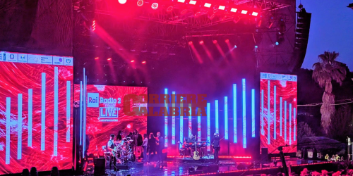 Radio 2 Live cosenza