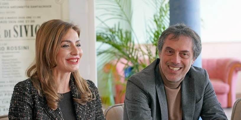 Il “Barbiere di Siviglia” per il grande ritorno della lirica al Politeama di Catanzaro