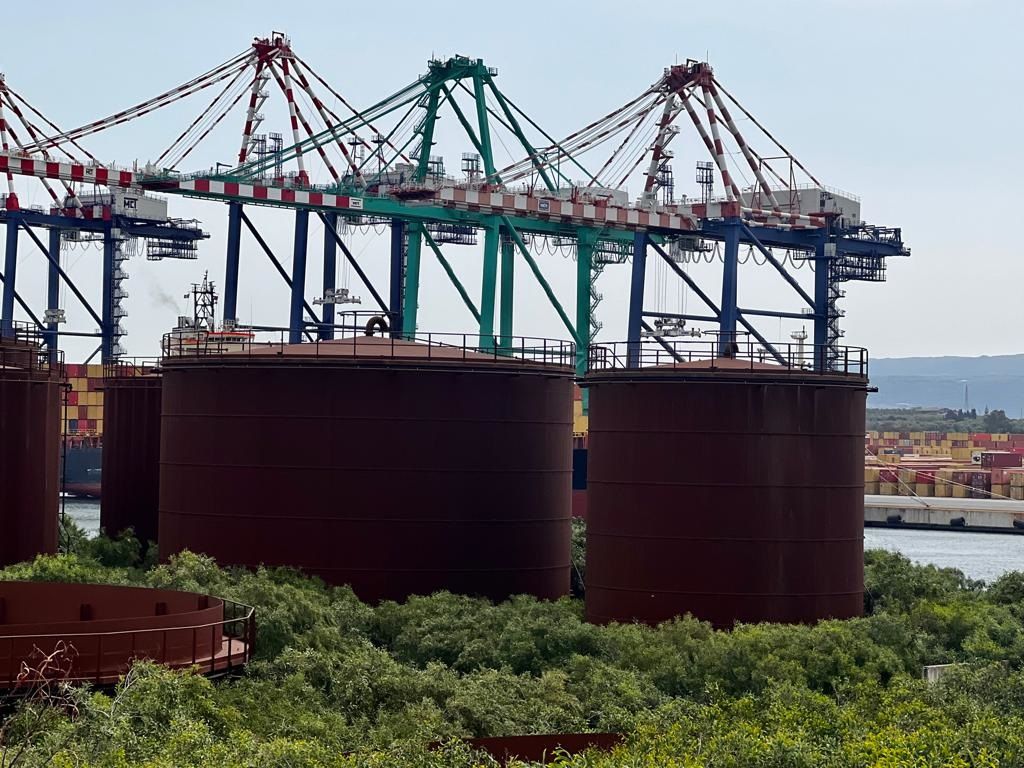 Porto di Gioia Tauro, l’Autorità portuale vince in tribunale contro la SPGT