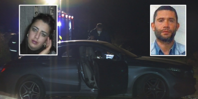 Duplice omicidio Scorza-Hedhli, in appello chiesti 21 anni per Francesco Adduci