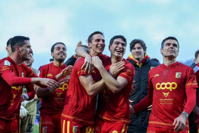 Catanzaro, occhi sul mercato ma senza troppi assilli. La vittoria di Brescia costa la panchina a Bisoli