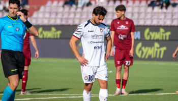 Crotone-Audace Cerignola: partita chiave per la zona playoff – PROBABILI FORMAZIONI