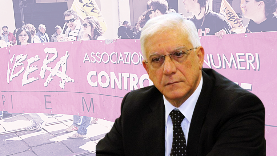 I mafiosi non dimenticano, in molti preferiscono tacere