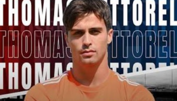 Il portiere Vettorel lascia il Cosenza e passa al Lecco