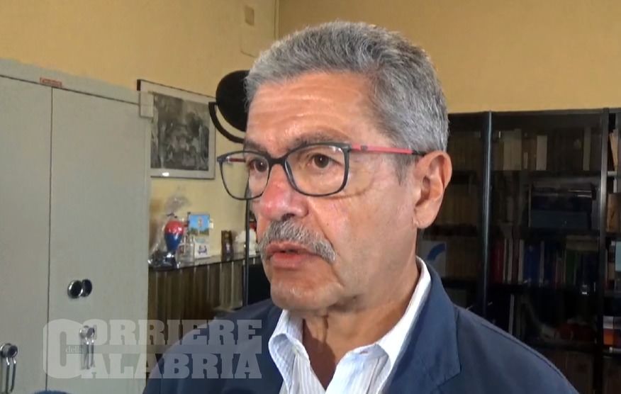 "Gazze ladre", Spagnuolo: «Cosenza è invasa da un fiume di droga» – VIDEO
