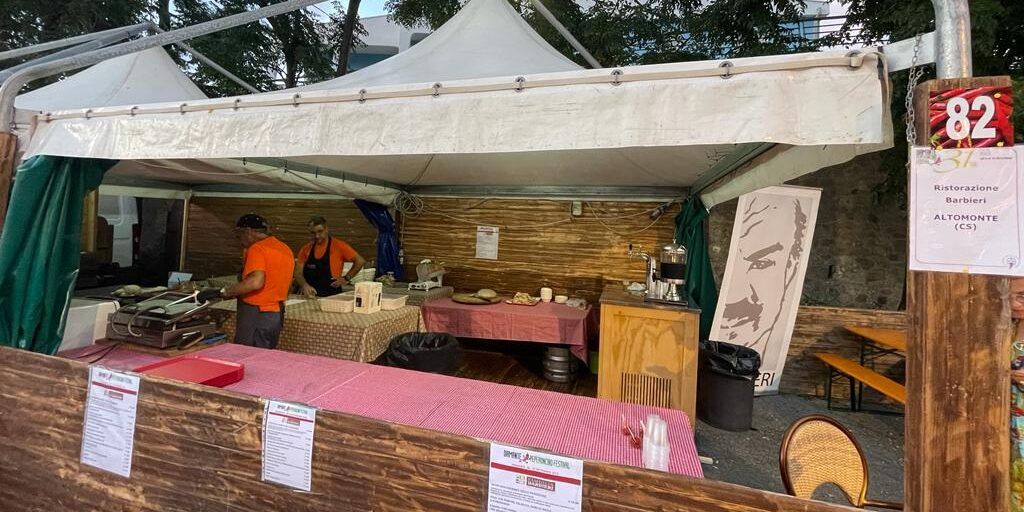 Cresce il turismo enogastronomico in Calabria, Barbieri: «Interpreti del trend nazionale»