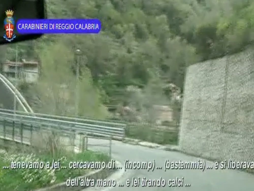OPERAZIONE TNT | Nel video il racconto della ferocia