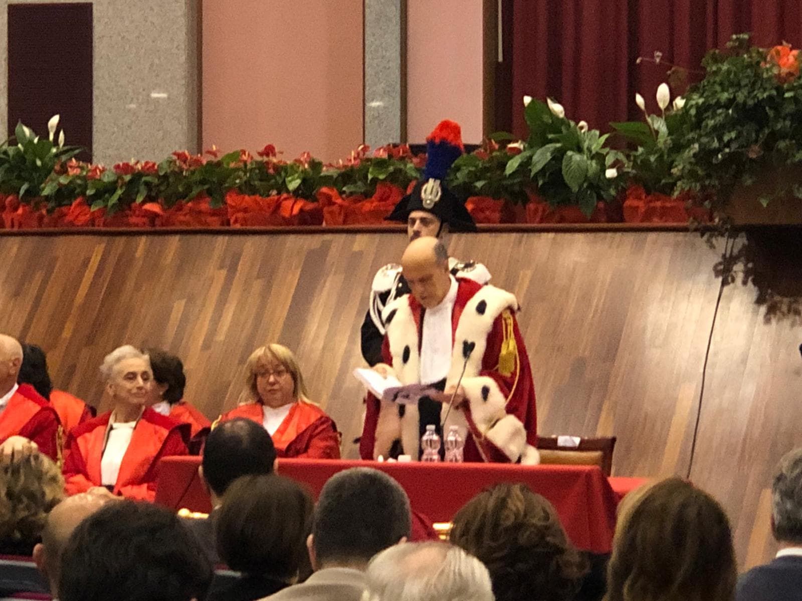 Porti chiusi, da Reggio l'affondo di Gerardis: «Perso il senso di umanità»