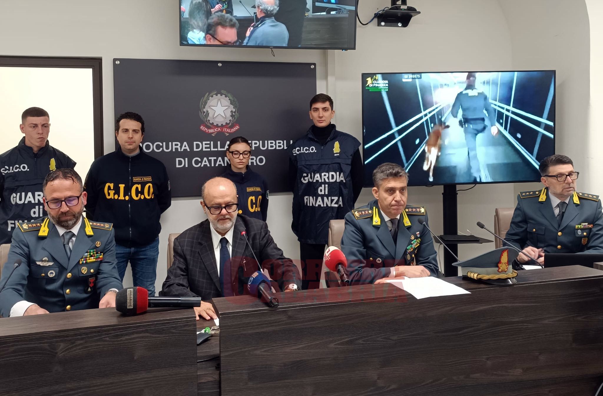 ‘Ndrangheta, droga e alta tecnologia: così si muoveva il clan di Ariola. «Angelo Maiolo specializzato nel narcotraffico»