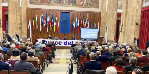 assemblea Invece del Ponte