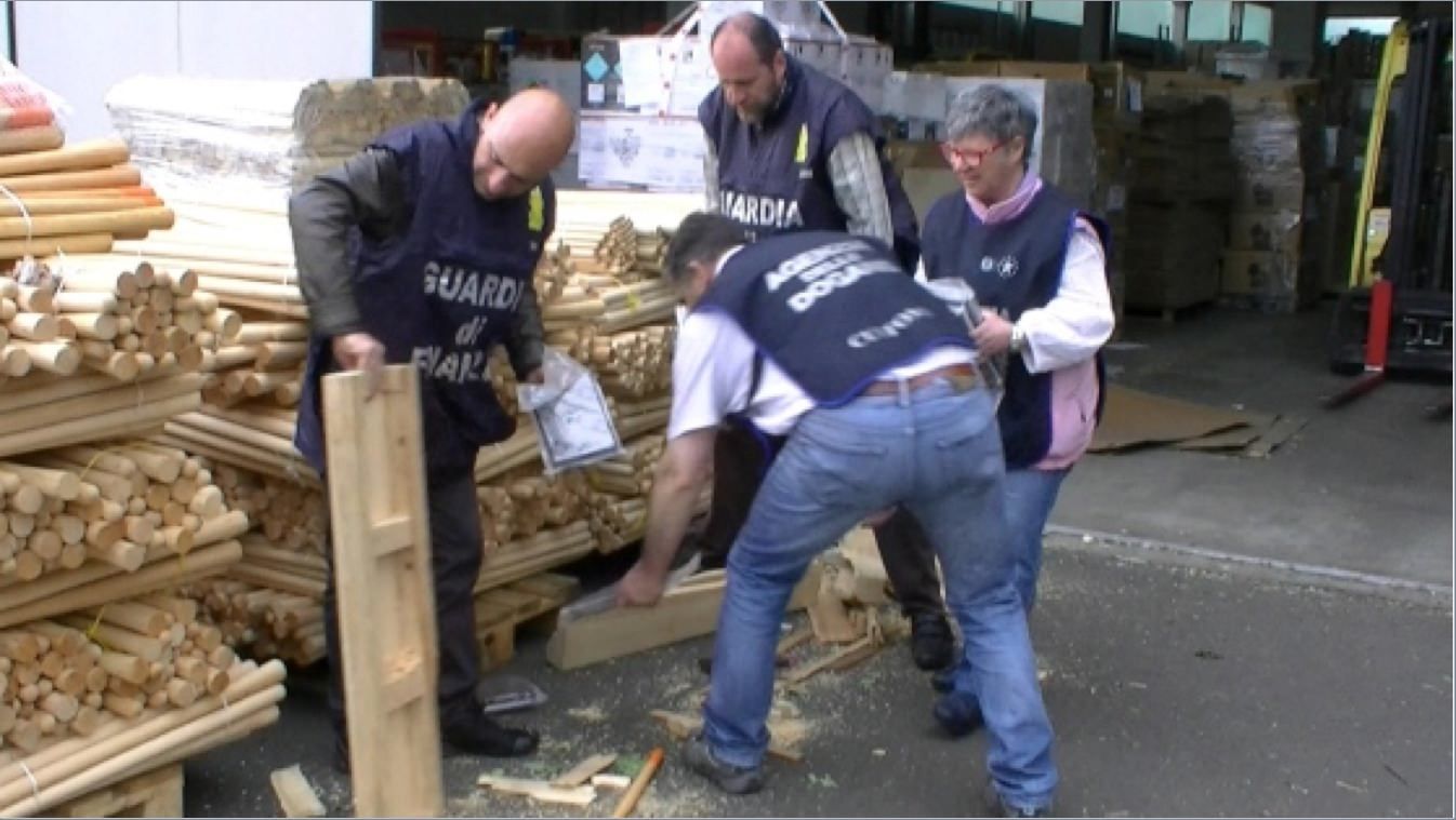 Anche un pediatra tra i narcos della 'ndrangheta – VIDEOINTERVISTA