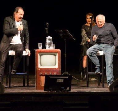 La grande musica di Mogol al Leoncavallo Festival