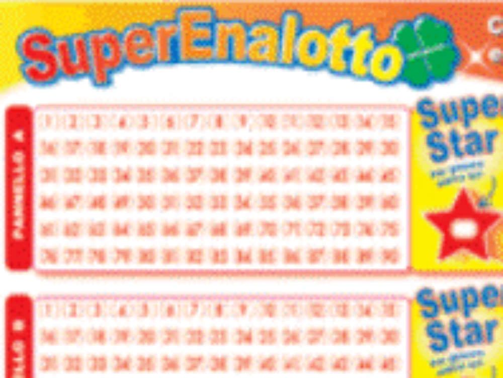 Superenalotto, a Rossano un 5+ da 318mila euro