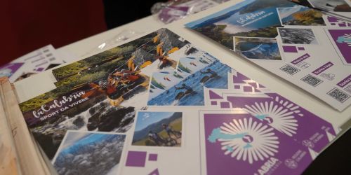 calabria straordinaria