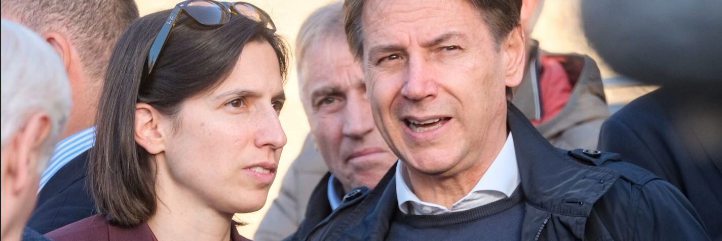 Regionali in Basilicata, centrosinistra nel caos