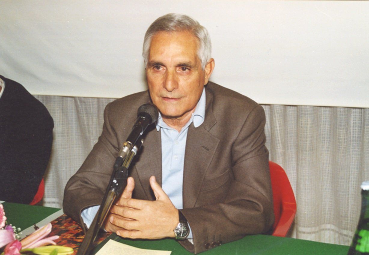 Morte Fittante, «uomo illuminato che è stato un esempio per il suo impegno politico e sociale»