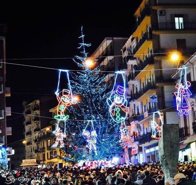 Ancora eventi nel weekend cosentino