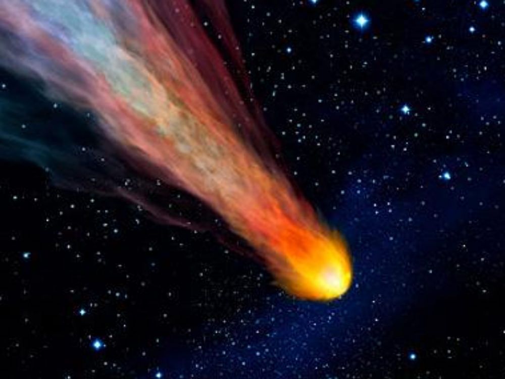 Vaccarizzo Albanese, oggetto infuocato volante provoca l`incendio di un boschetto